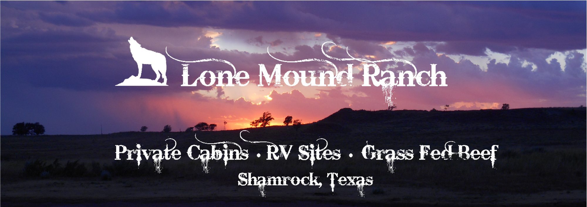 Lone Mound Ranch